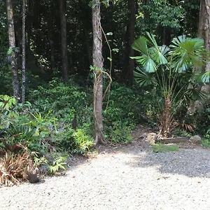 Forest Views Holiday home
